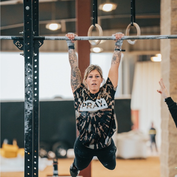 Meet your Posher, Tarrah - Picture 1 of 1